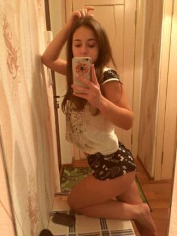 Индивидуалка Вероника Фотография 3